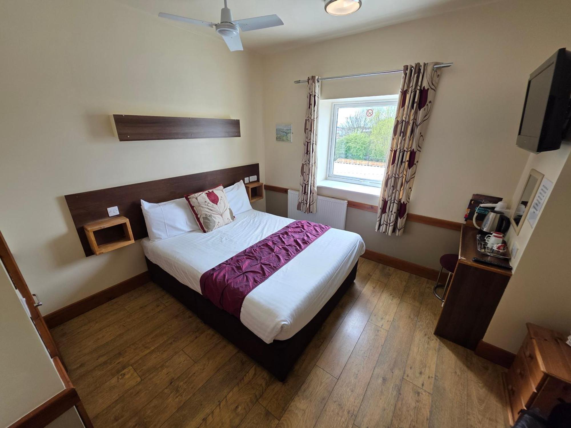 Villager Hotel,